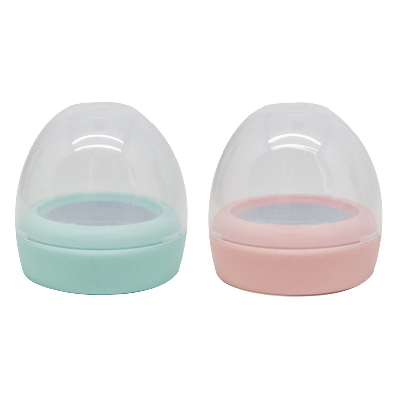 Marcus & Marcus Cap, Collar & Sealing Disc Set