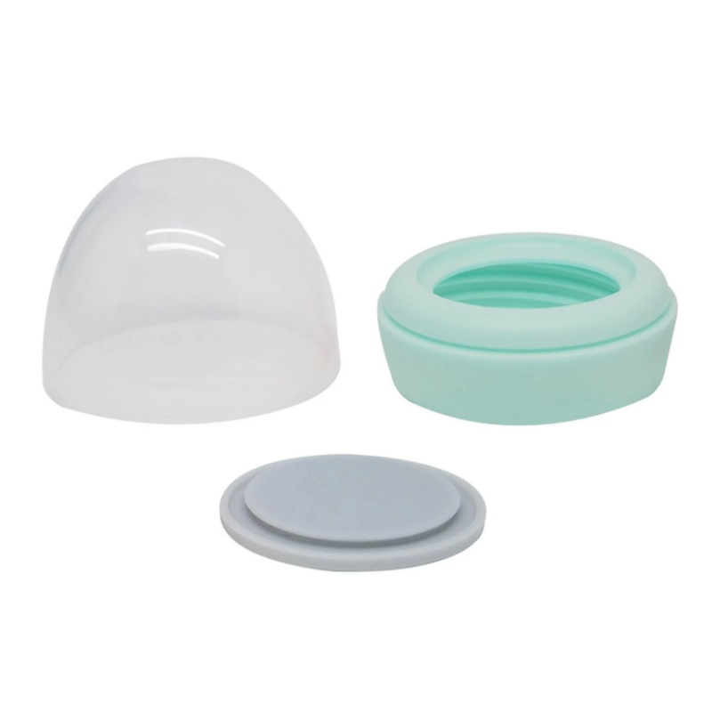 Marcus & Marcus Cap, Collar & Sealing Disc Set
