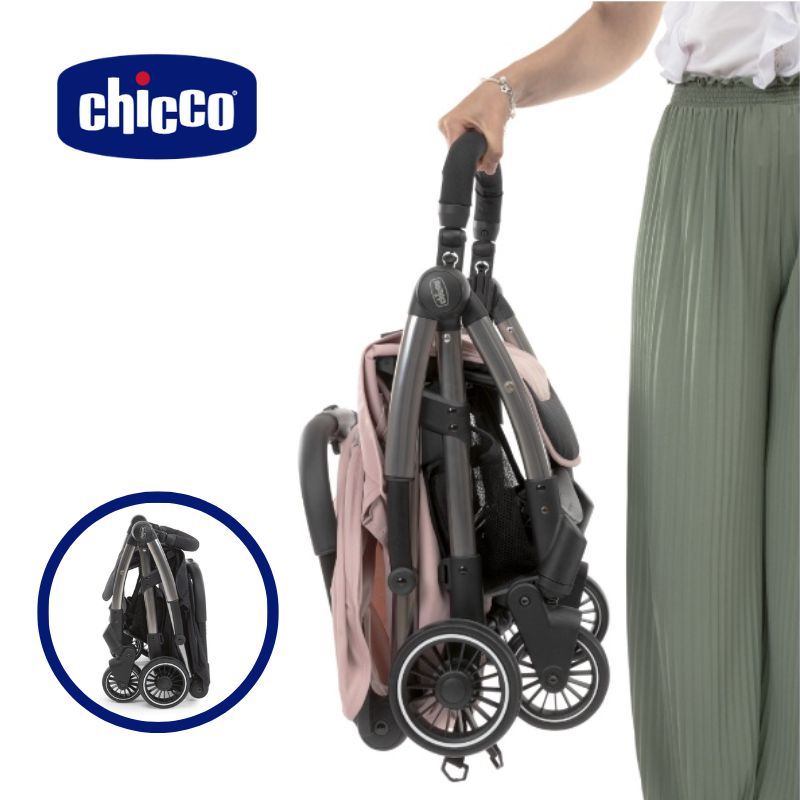 Chicco Cheerio Stroller