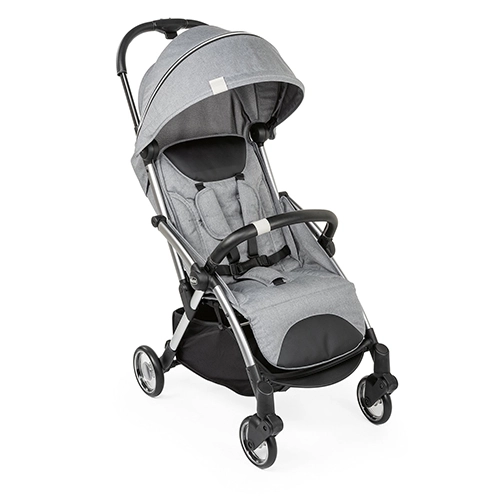 Chicco Goody Stroller - Cool Grey