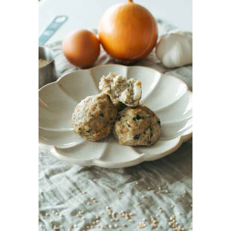 BLW With Ease Finger Food Bundle Of 5
