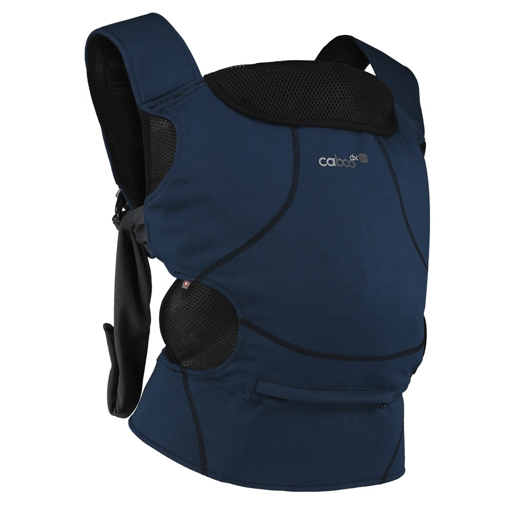 Close Parent Caboo DX GO Baby Carrier