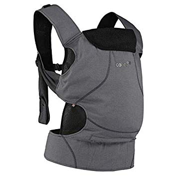 Close Parent Caboo DX GO Baby Carrier