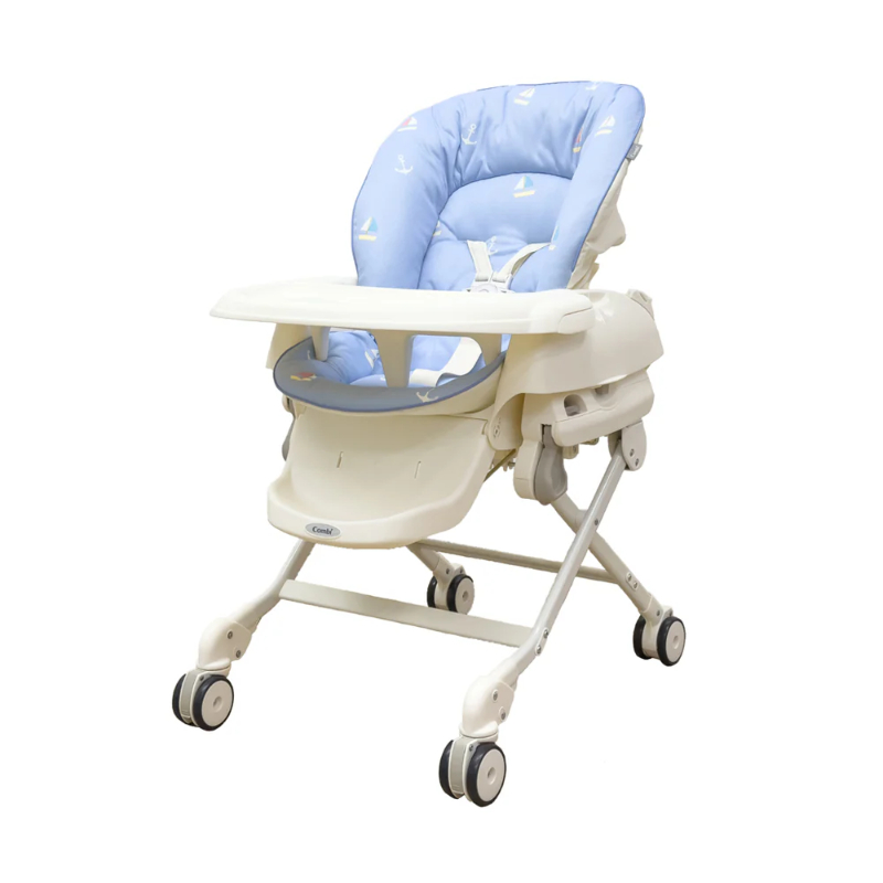 Combi Joy Swing High Chair