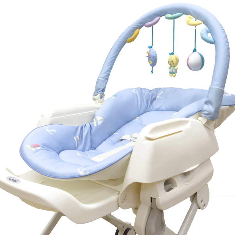 Combi Joy Swing High Chair