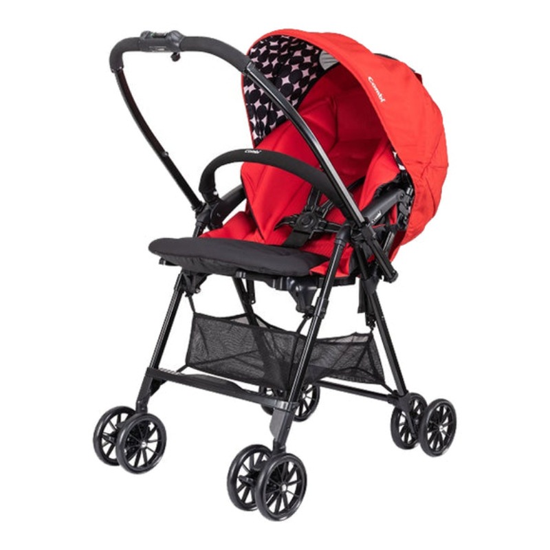 Combi Neyo Plus Stroller + FREE GIFT