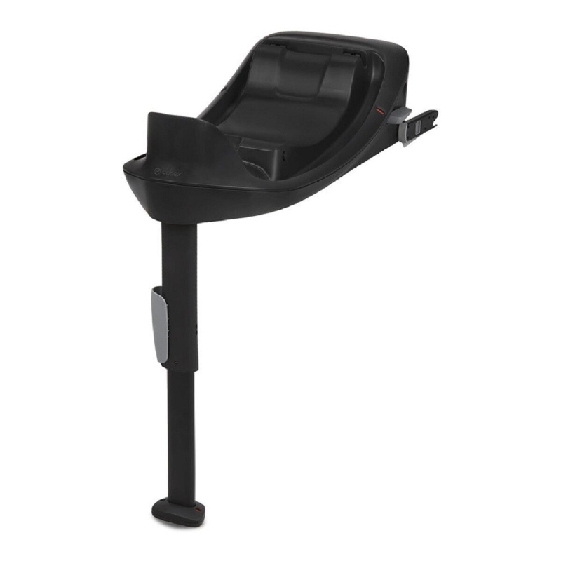 Cybex Aton B2 I-Size Carseat + Cybex Base One Black