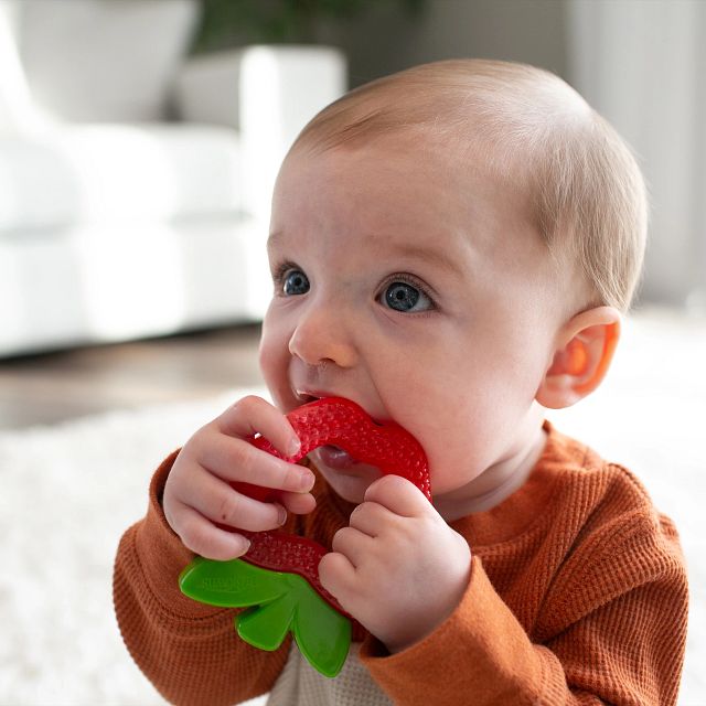 Dr Brown's AquaCool Water-Filled Teether, 2pcs