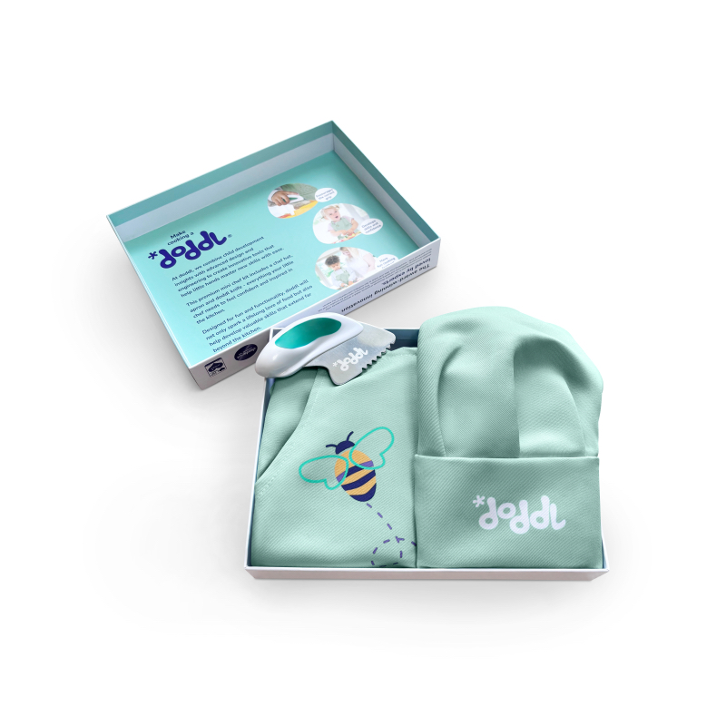Doddl Chef Kit