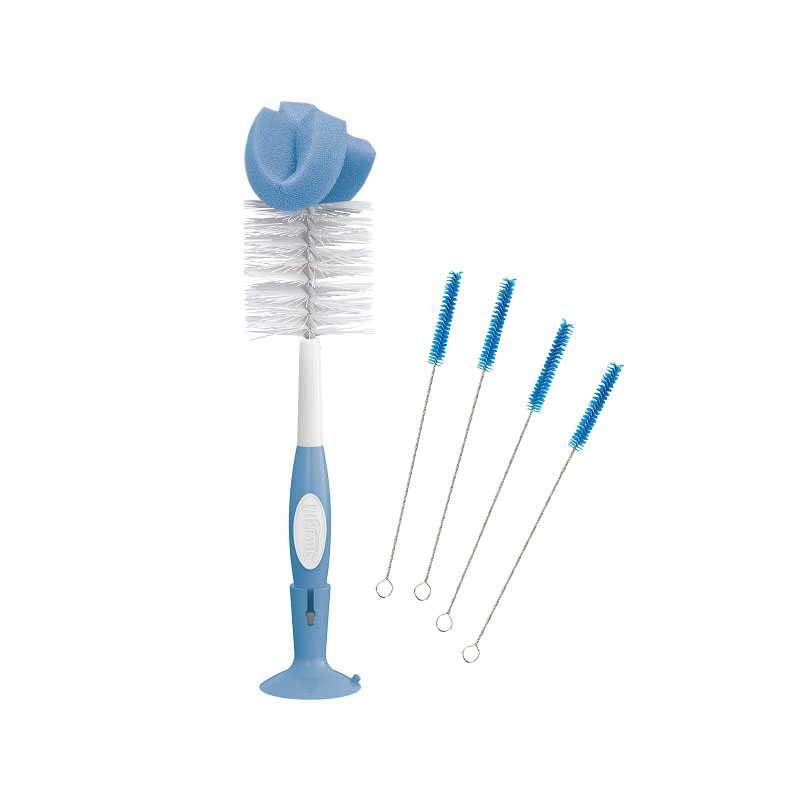 Dr Brown's Bottle Brush Bundle