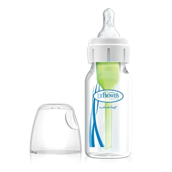 (Bottle Trade-in) Dr Brown's "Options+" Narrow / Wide Neck Bottle