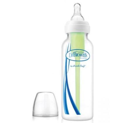 (Bottle Trade-in) Dr Brown's "Options+" Narrow / Wide Neck Bottle