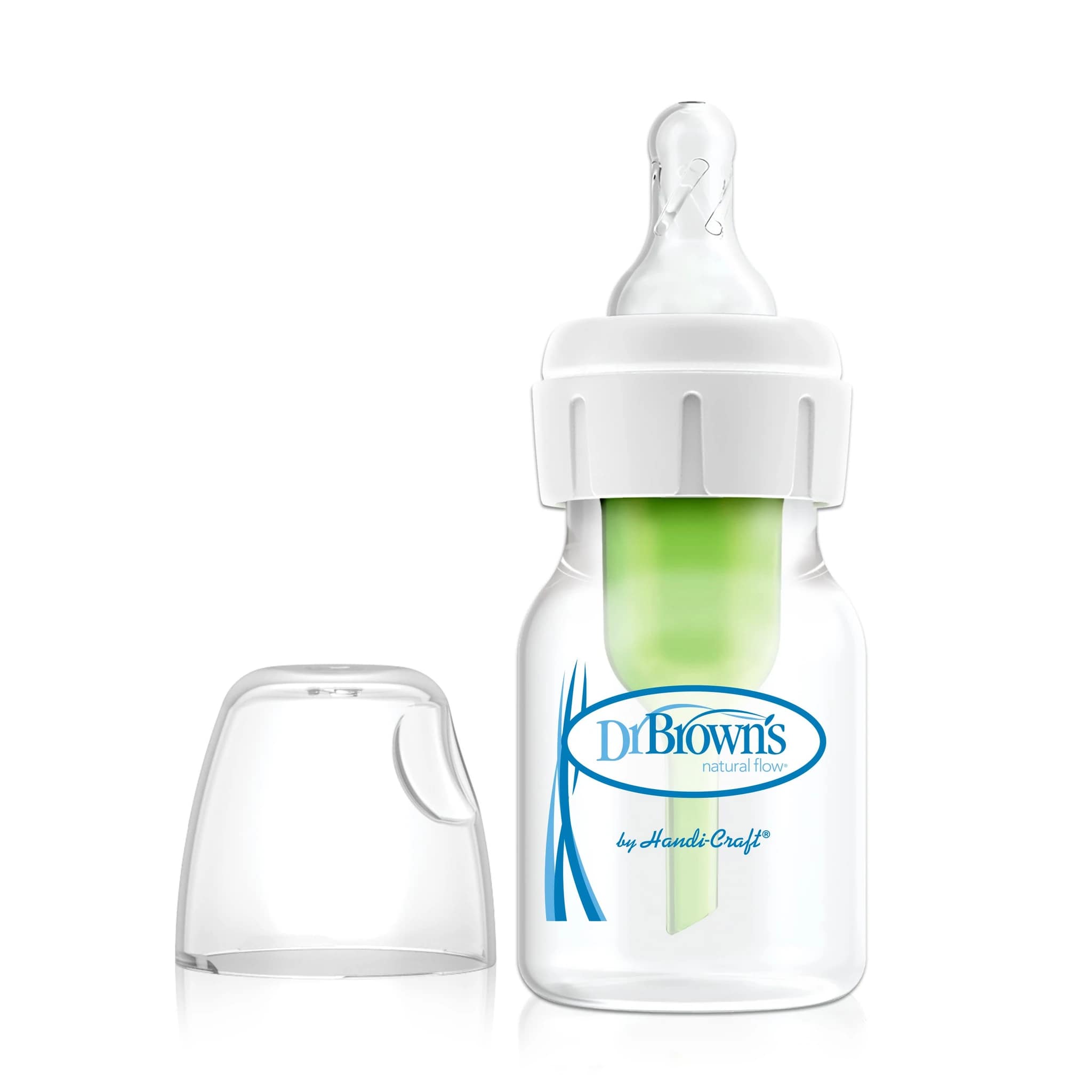 (Bottle Trade-in) Dr Brown's "Options+" Narrow / Wide Neck Bottle