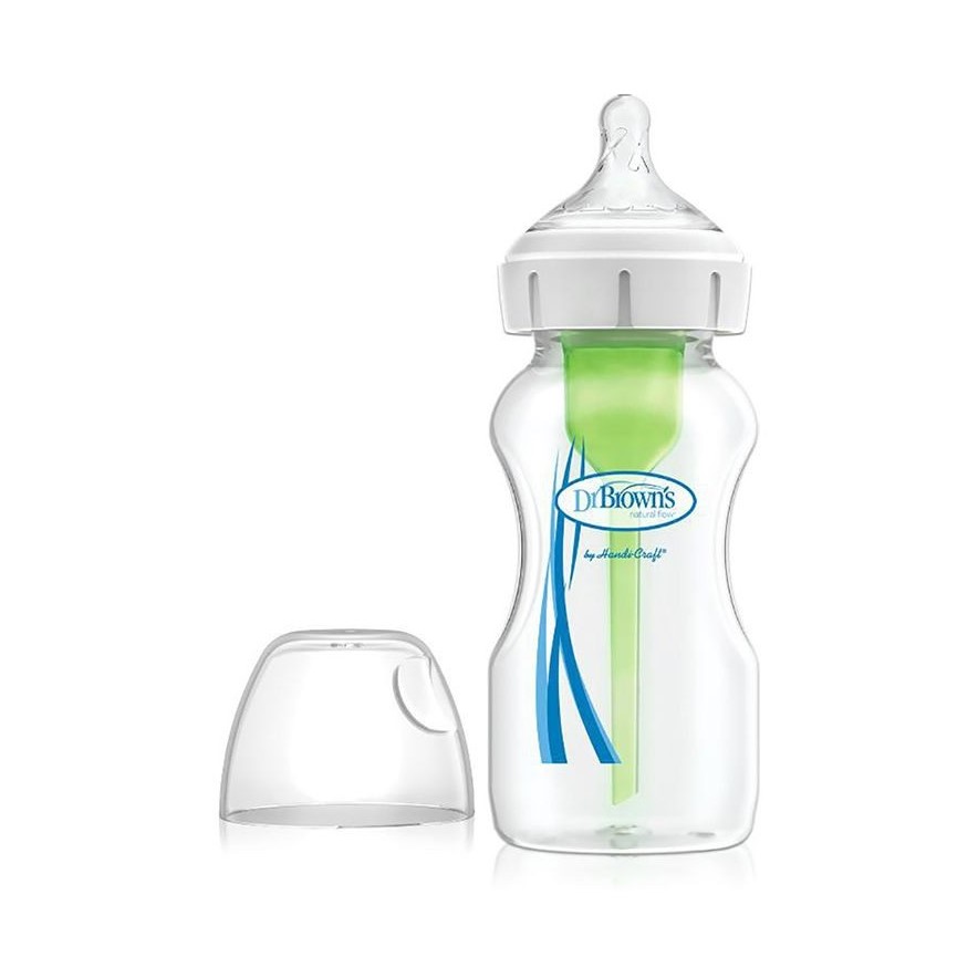 (Bottle Trade-in) Dr Brown's "Options+" Narrow / Wide Neck Bottle