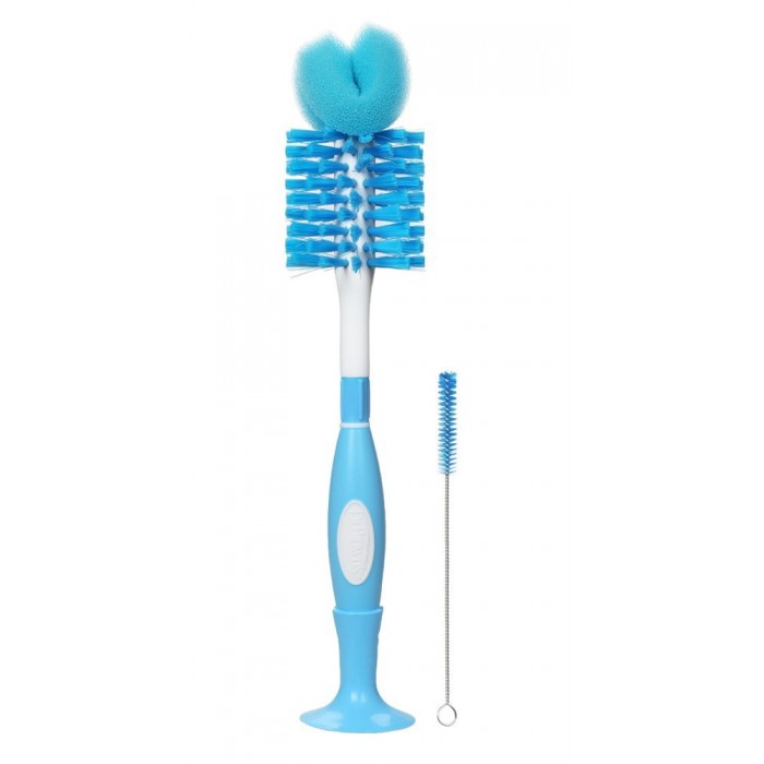 Dr Brown's Bottle Brush - Deluxe