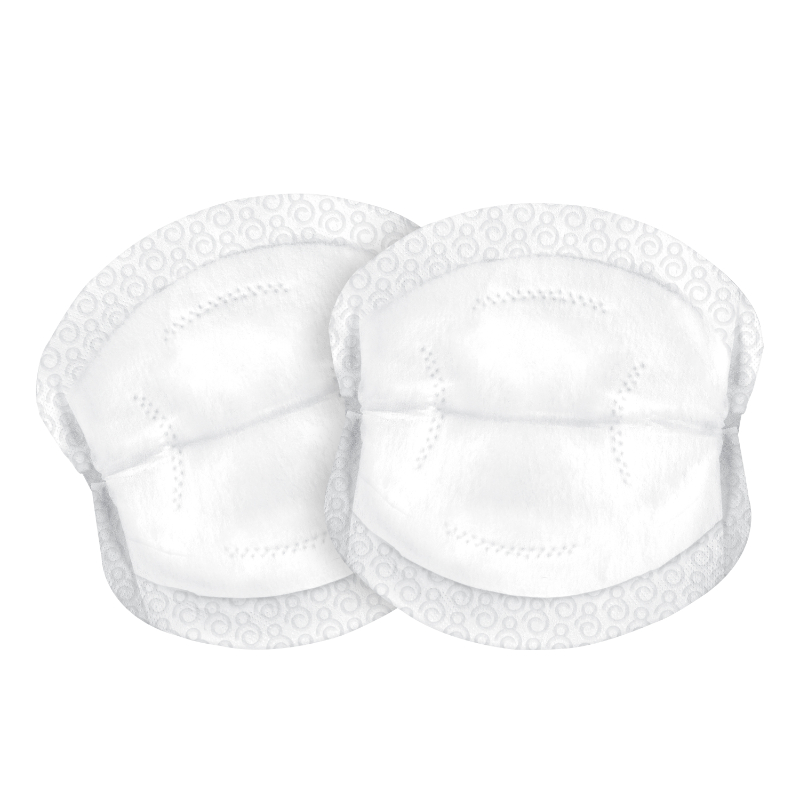 Dr Brown's Disposable Breast Pads, 30pcs