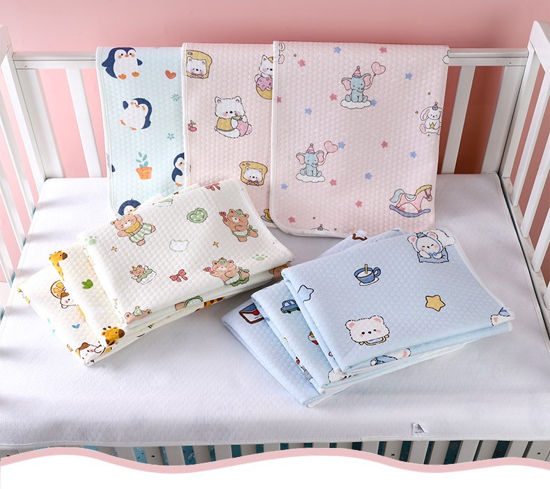 Emmanuel Diaper Changing Mat Size *Choose Design At Fair
