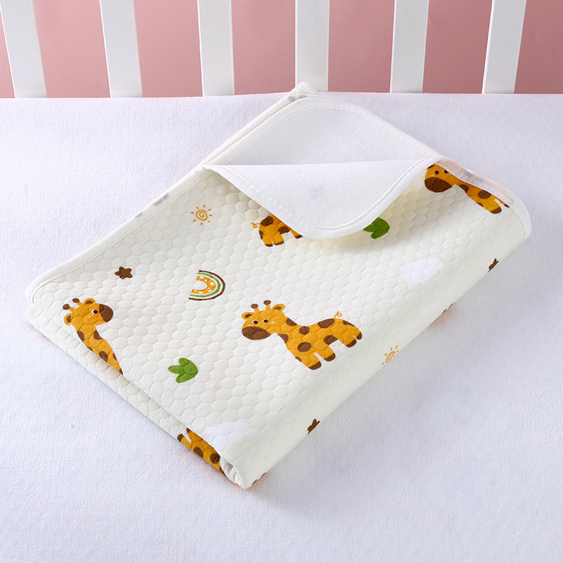 Emmanuel Diaper Changing Mat Size *Choose Design At Fair