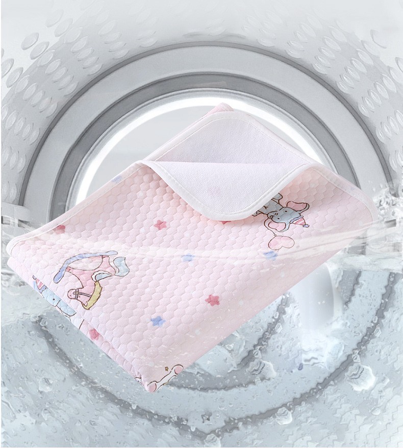 Emmanuel Diaper Changing Mat Size *Choose Design At Fair