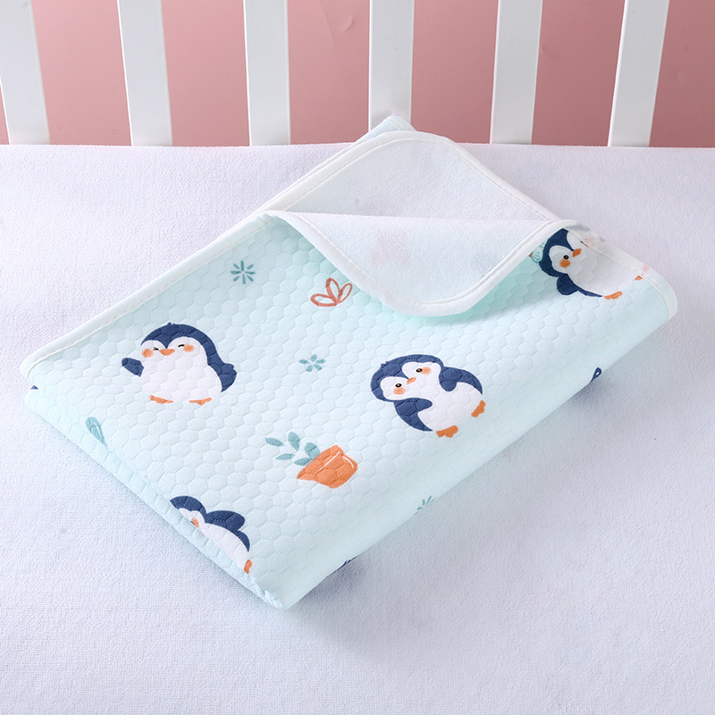 Emmanuel Diaper Changing Mat Size *Choose Design At Fair