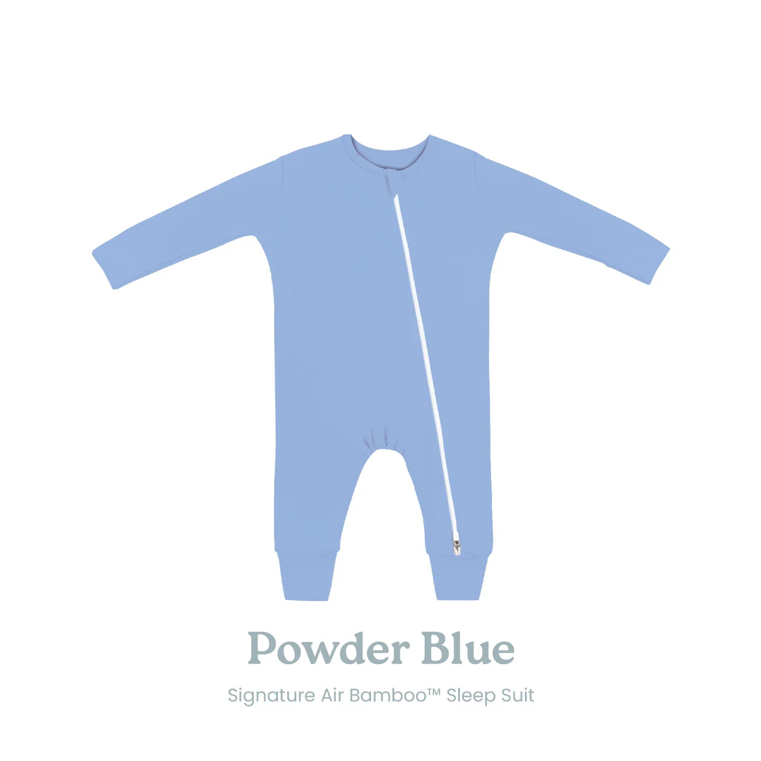 Elly Milley Sleepsuit (0-3 Months)