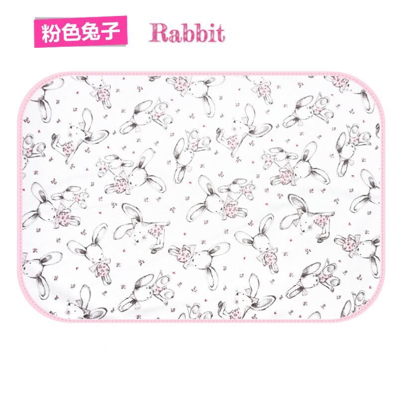 Emperor Baby Waterproof Changing Mat (Various Sizes Available)
