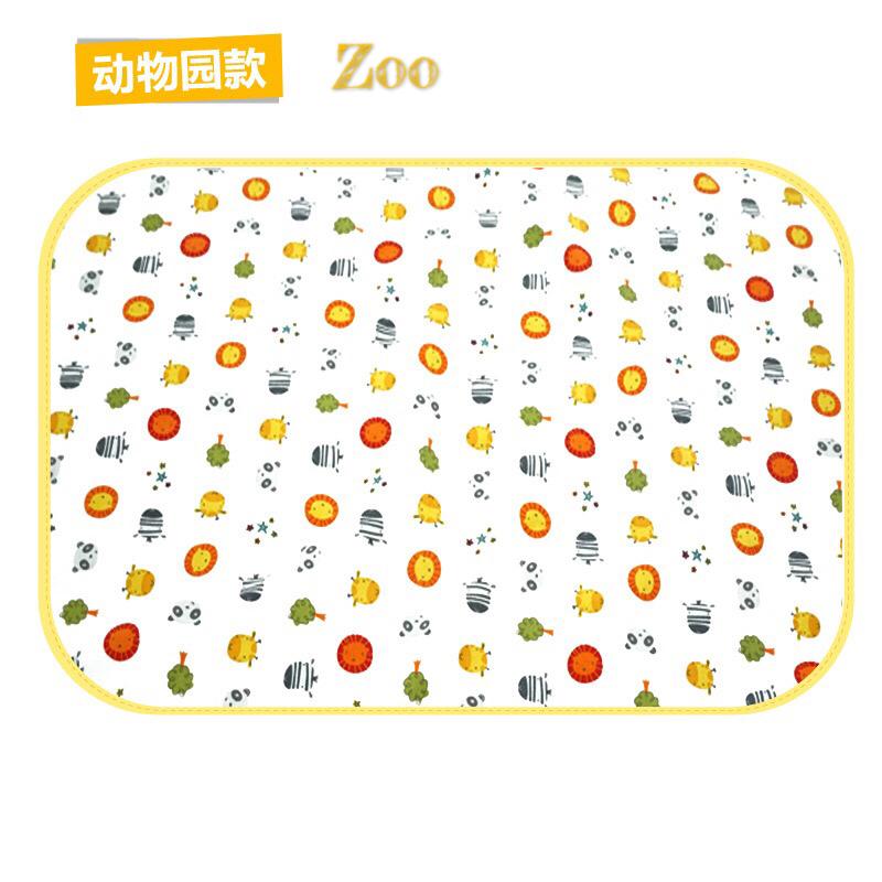Emperor Baby Waterproof Changing Mat (Various Sizes Available)