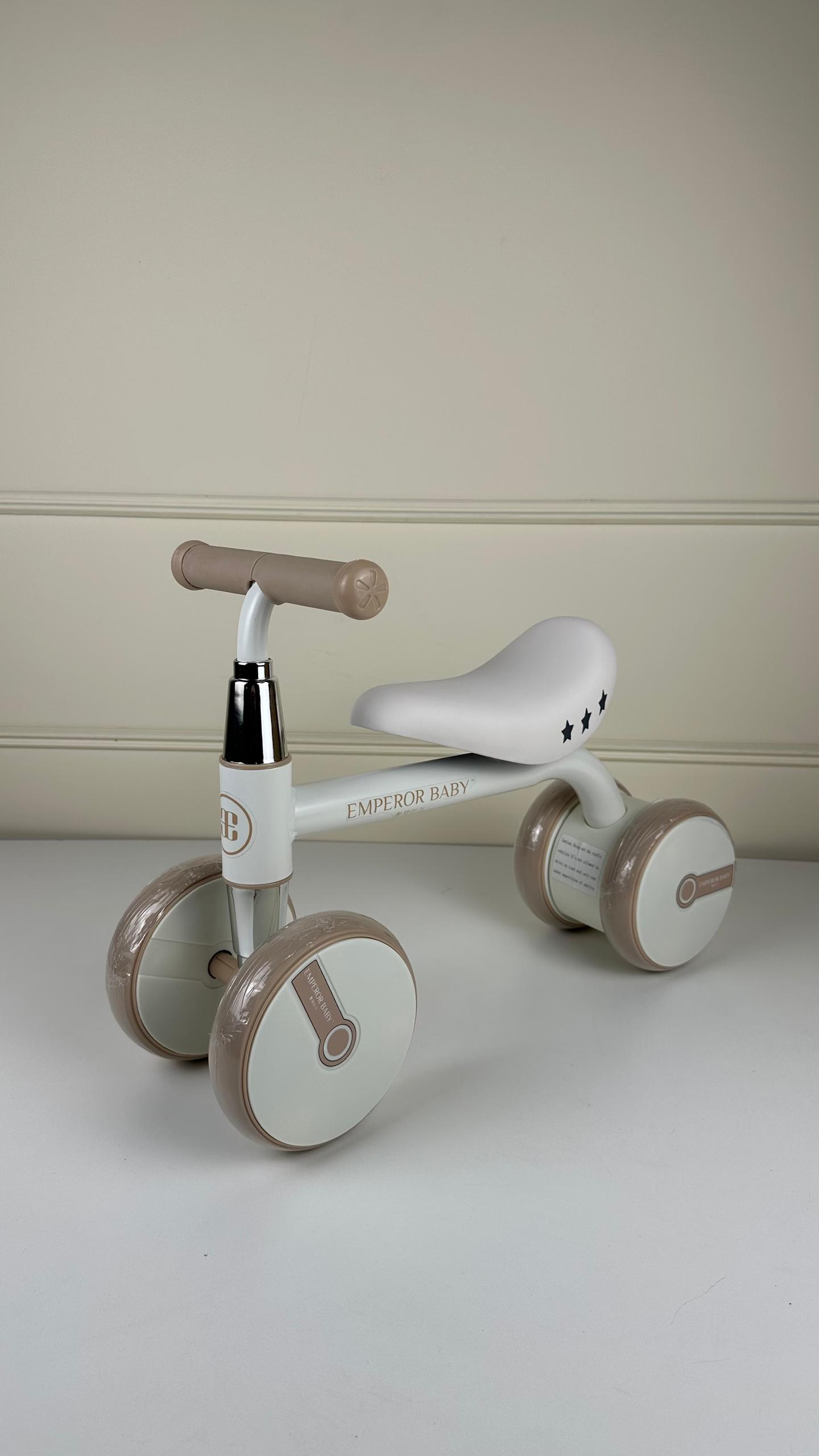 Emperor Baby Emperor Bike