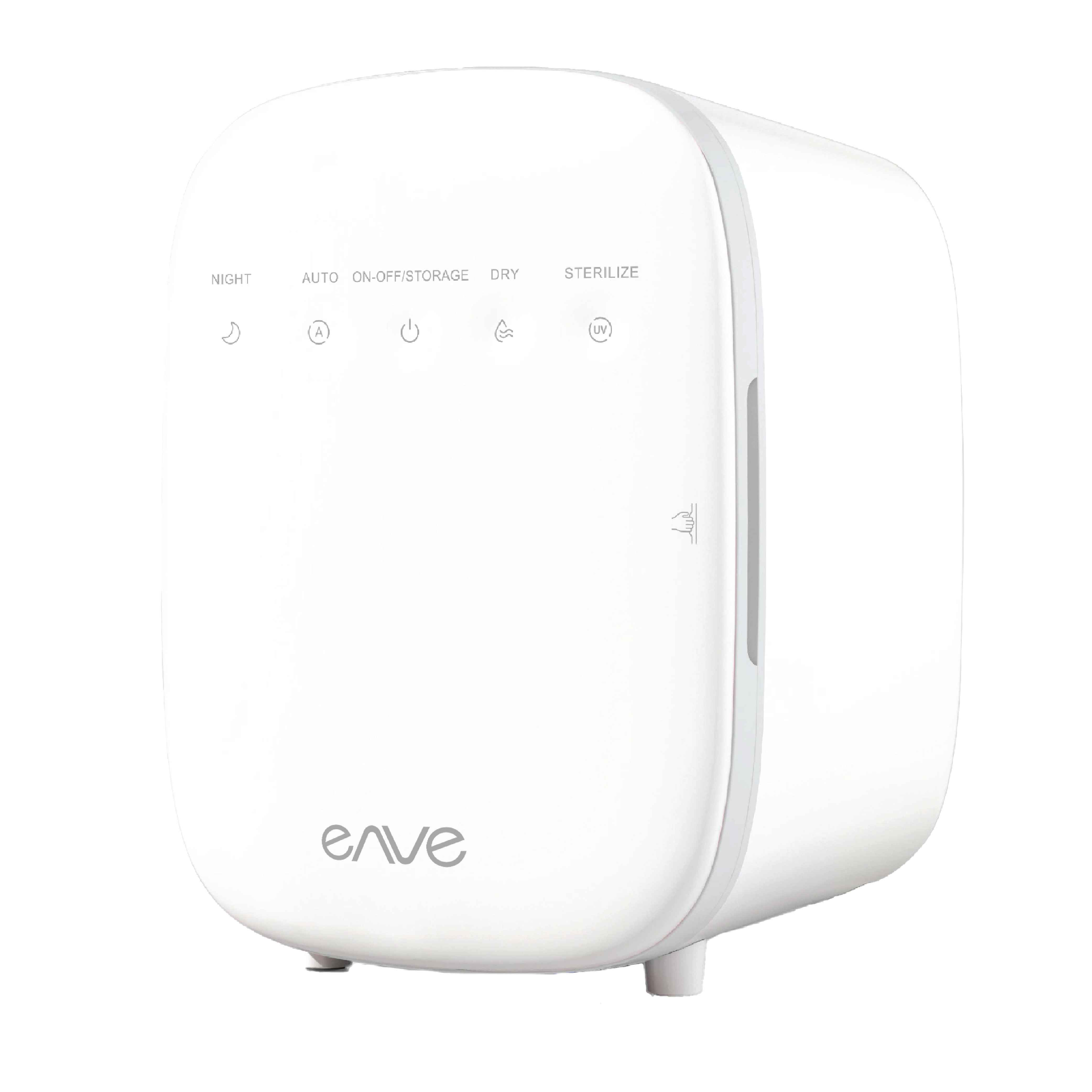 Enve 5-in-1 UV Sterilizer With Plasma Function + FREE GIFT