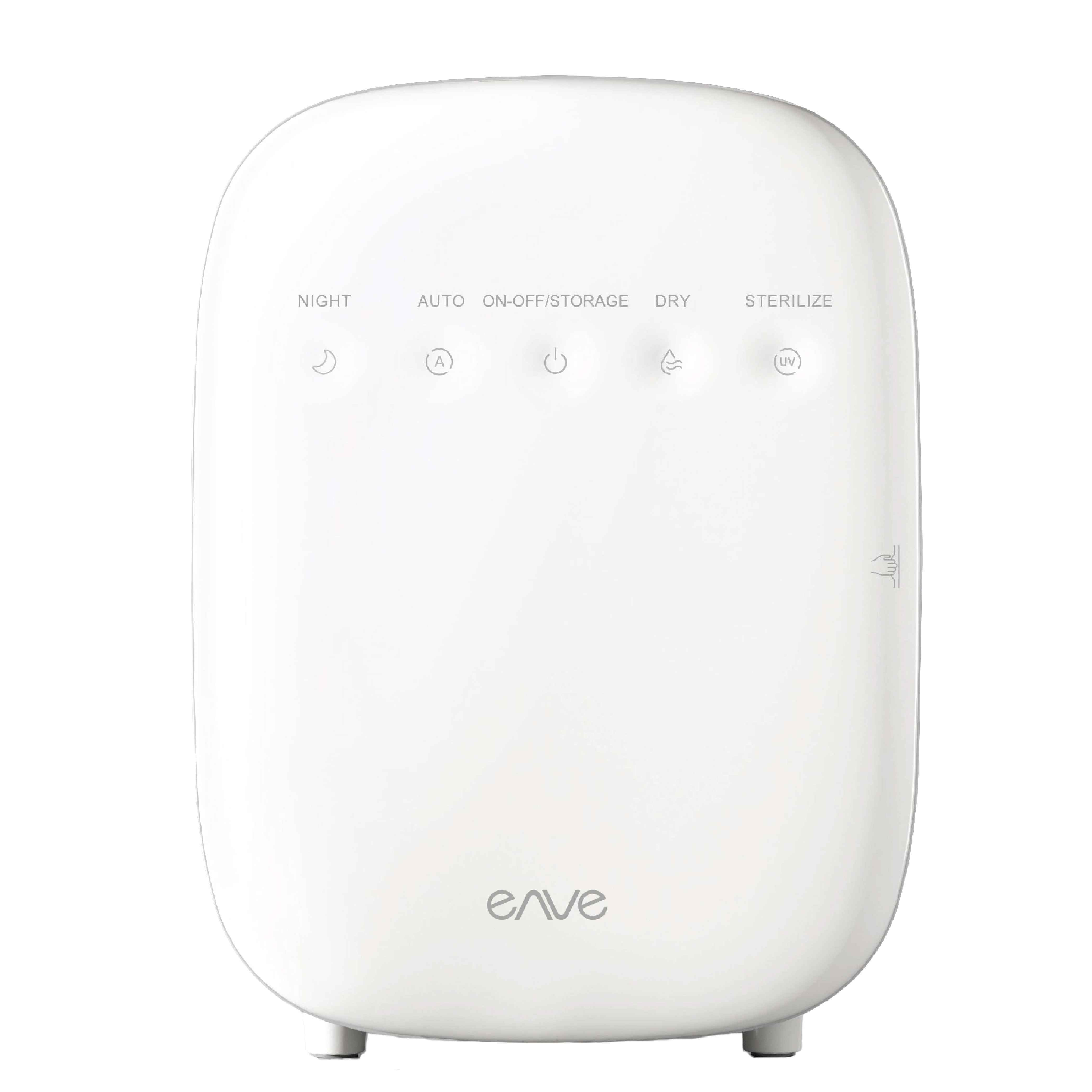 Enve 5-in-1 UV Sterilizer With Plasma Function + FREE GIFT