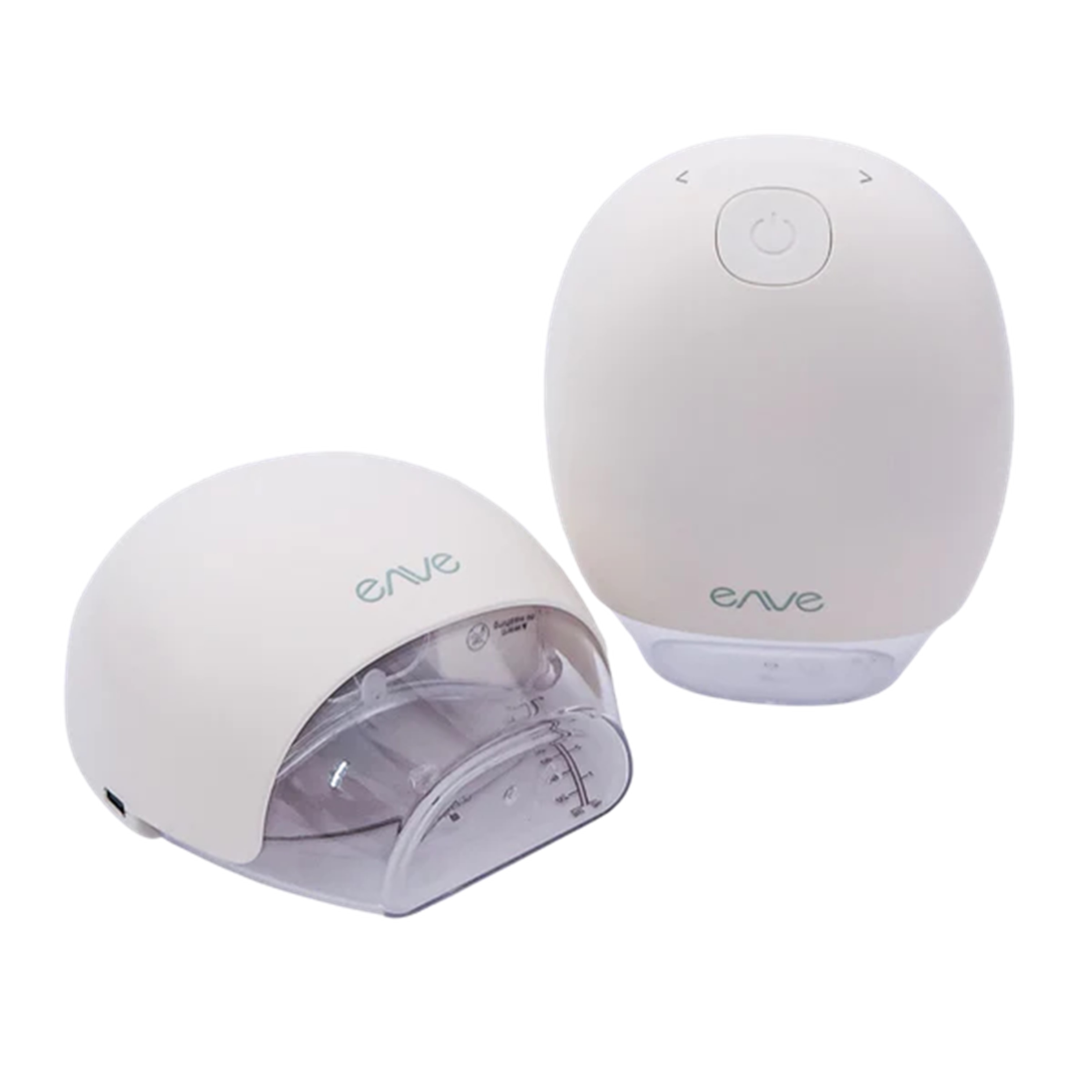 Enve Ariel Duo Wearable Breast Pump- Double Pump