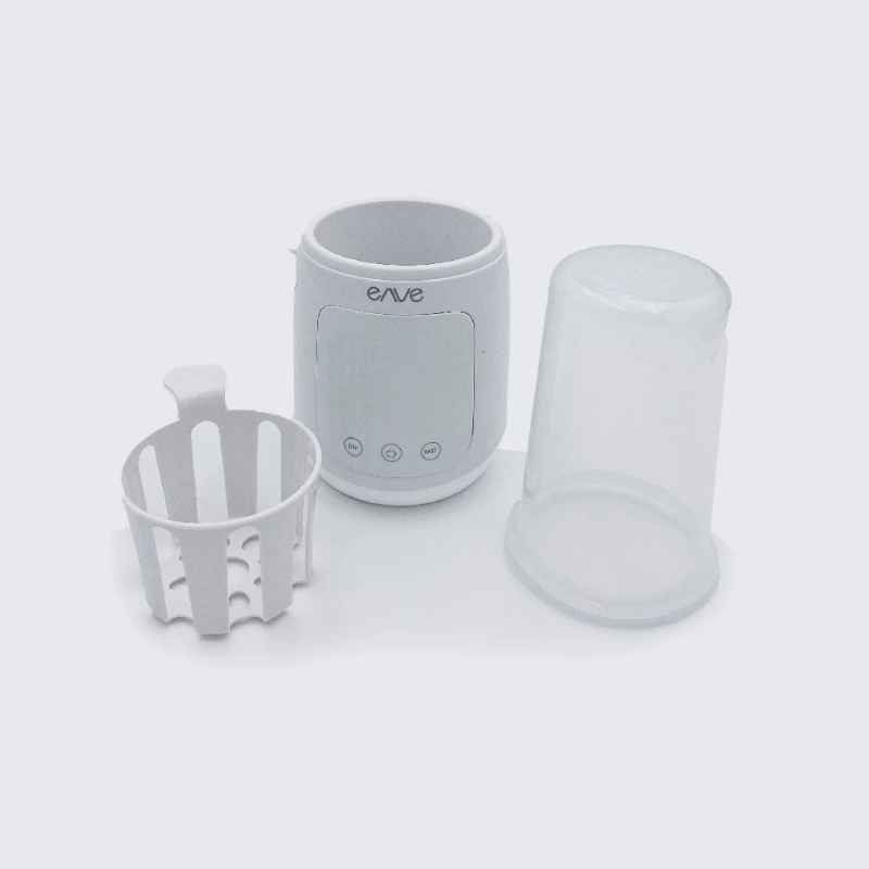 Enve Bottle Warmer And Sterilizer