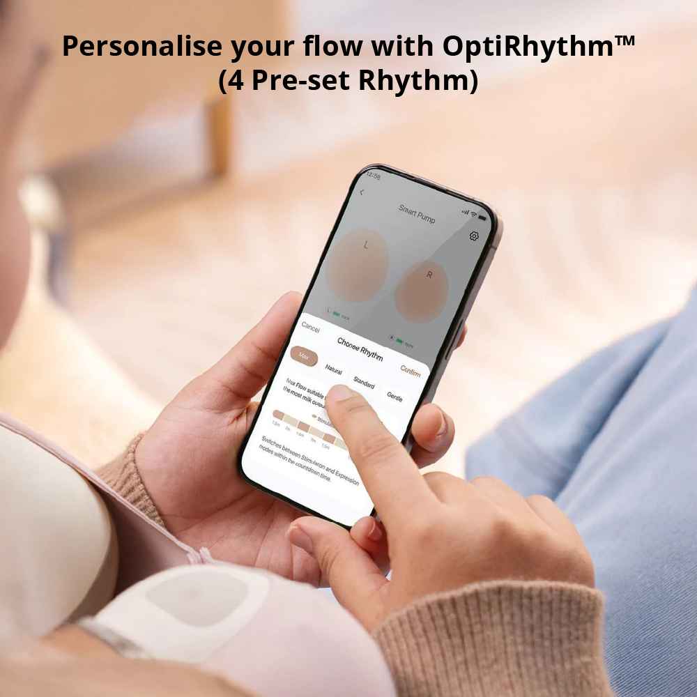 Eufy Breast Pump S1 + FREE GIFT
