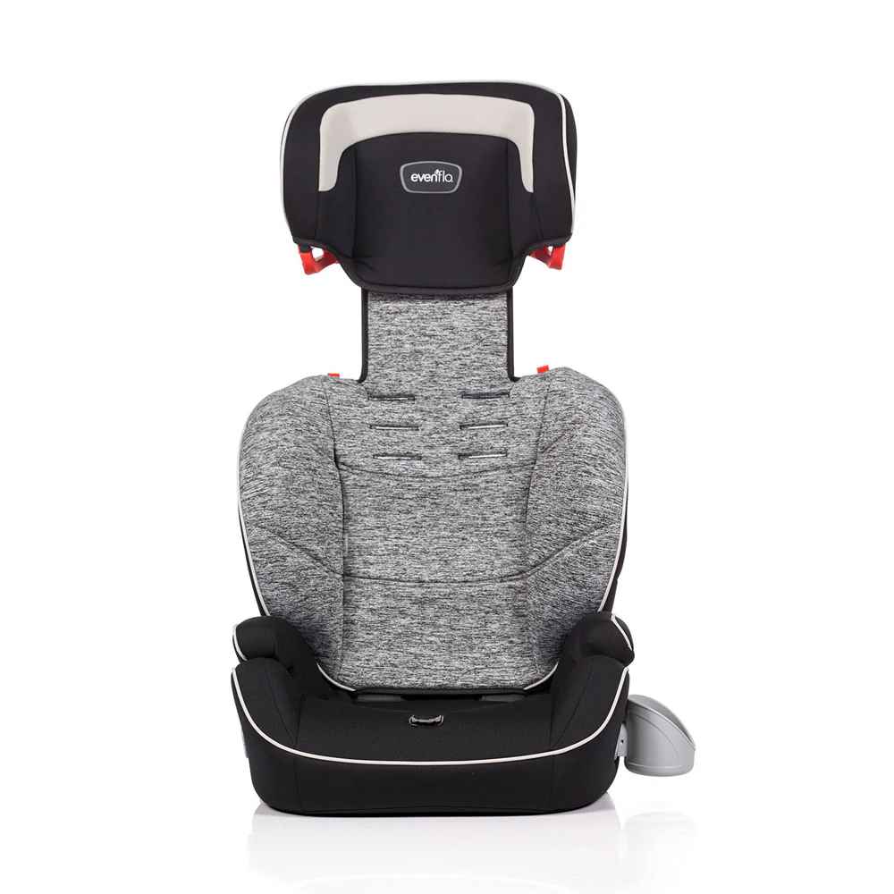Evenflo Sutton 3-in-1 Booster Car Seat