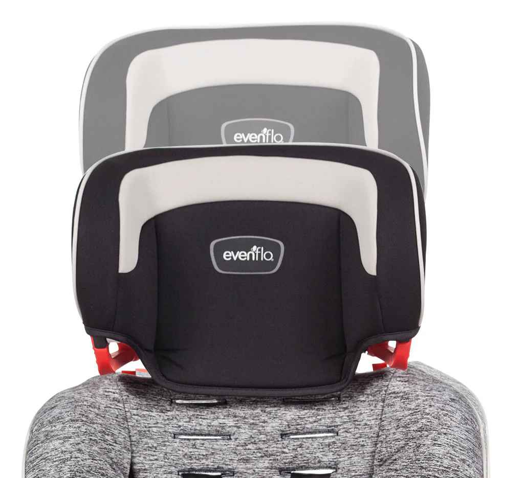 Evenflo Sutton 3-in-1 Booster Car Seat