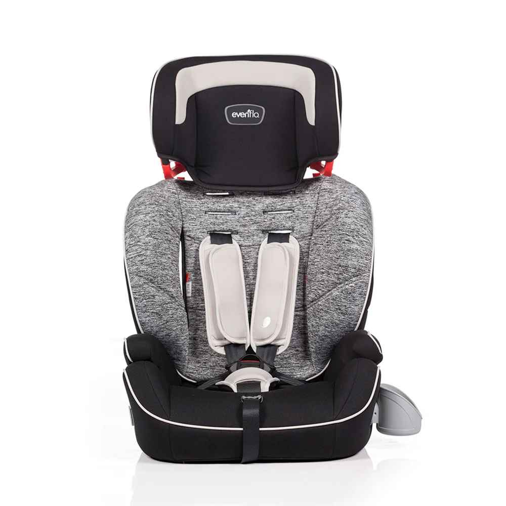 Evenflo Sutton 3-in-1 Booster Car Seat
