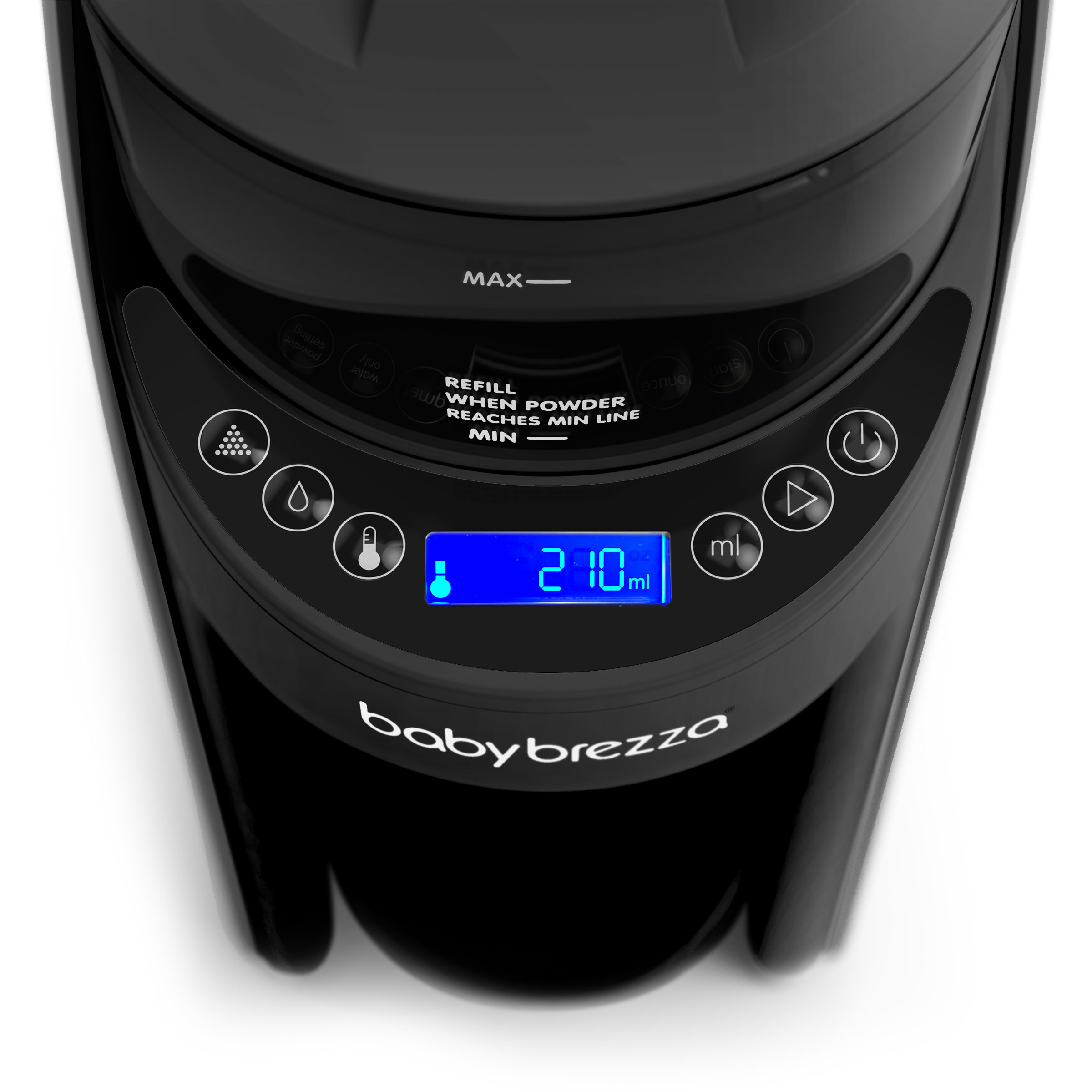 Baby Brezza Formula Pro Advanced + FREE GIFT