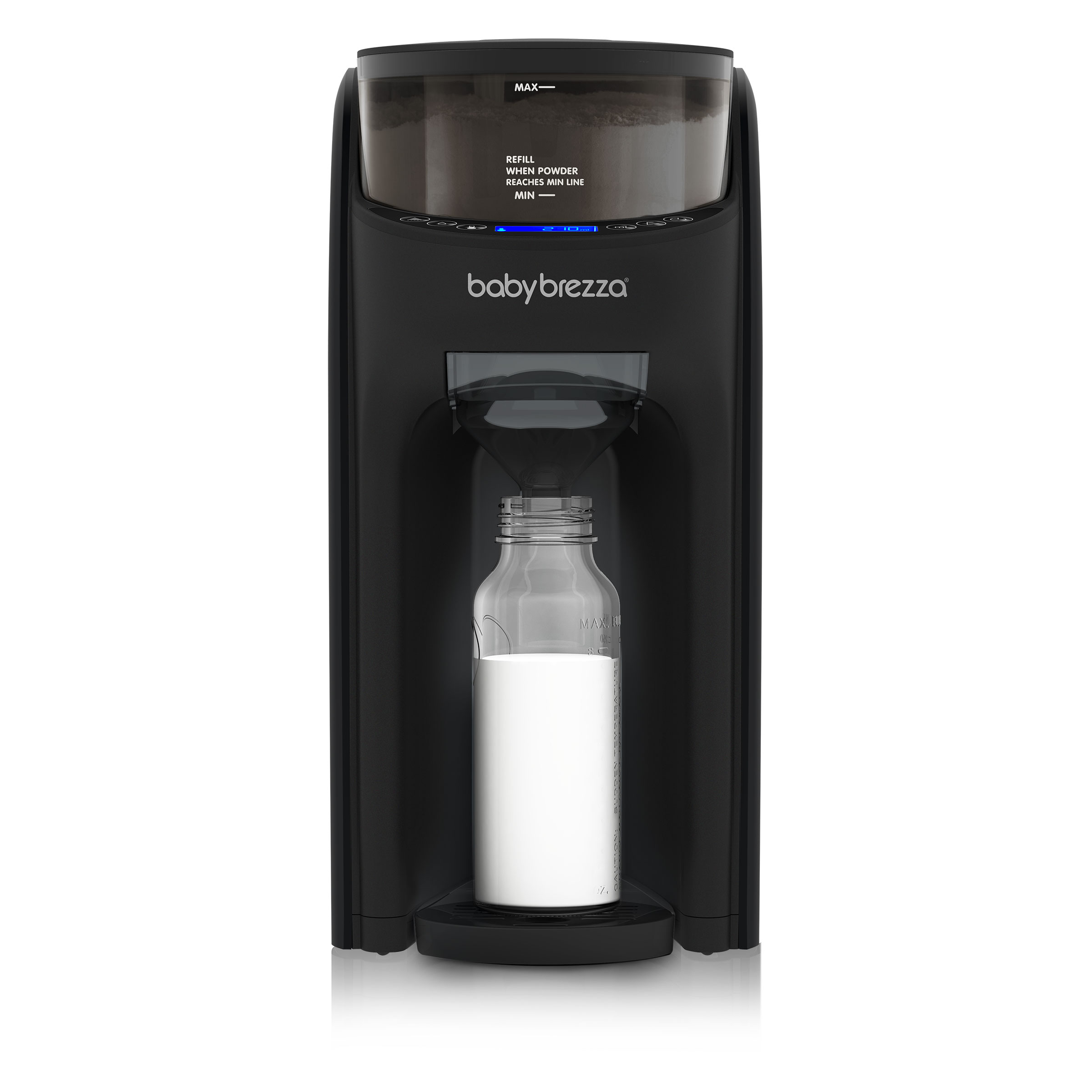Baby Brezza Formula Pro Advanced + FREE GIFT