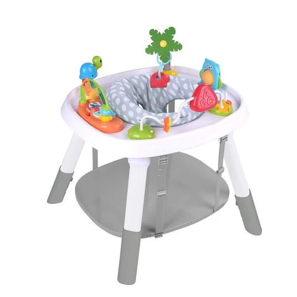 FirstStep 3 In 1 Play Centre
