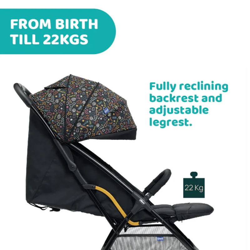 Chicco Glee Stroller