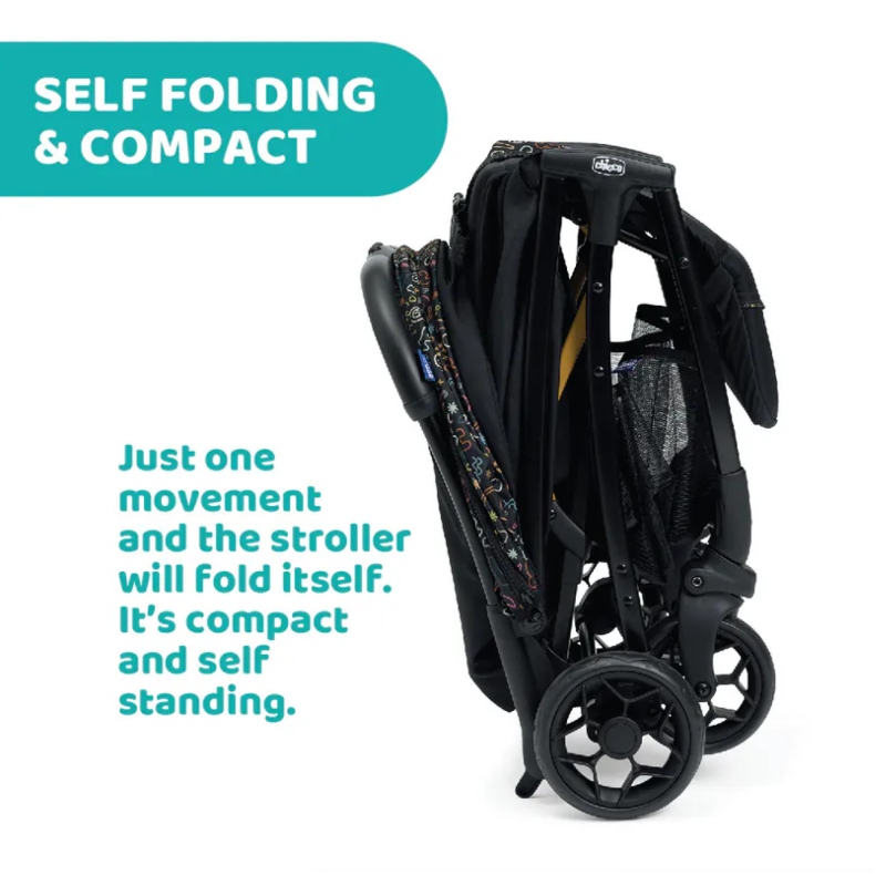Chicco Glee Stroller