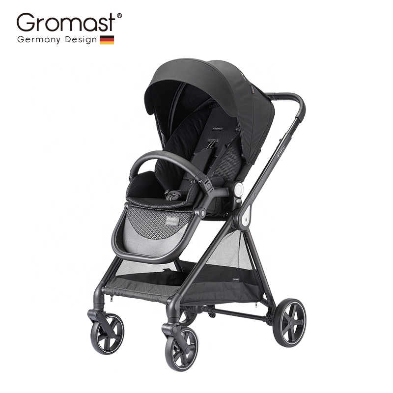 Gromast Reversible Dual-Facing Stroller