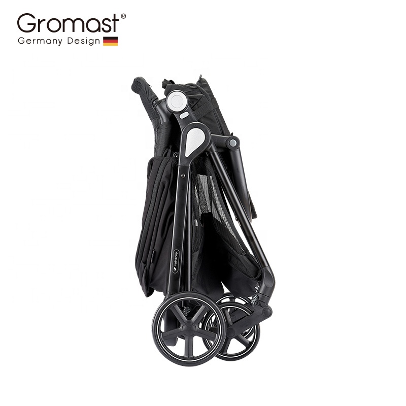 Gromast Reversible Dual-Facing Stroller