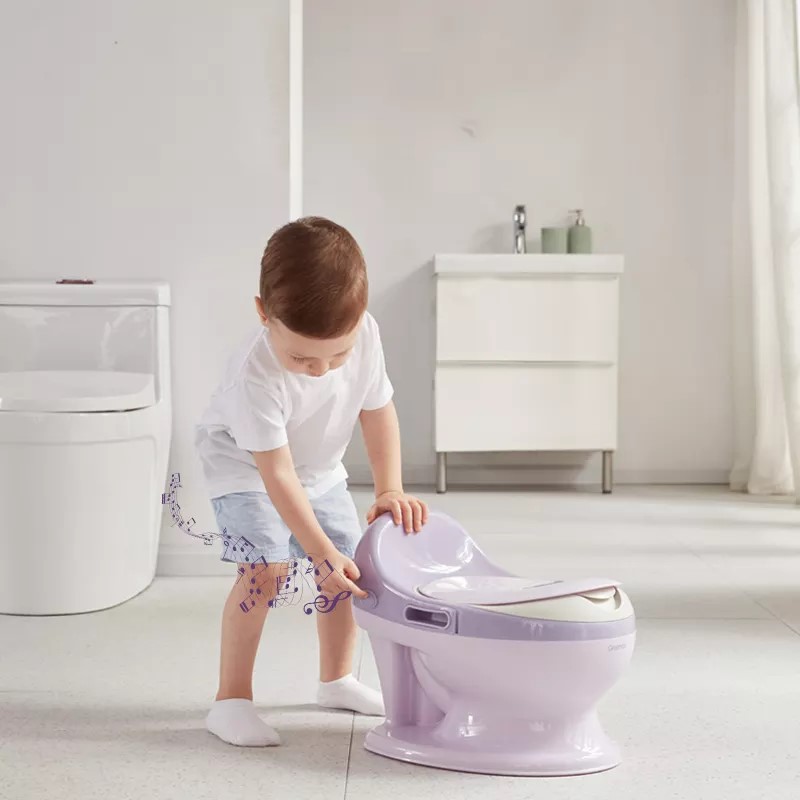 Gromast Toddler Potty Training Seat