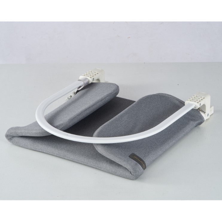Gromast Portable Bedrail