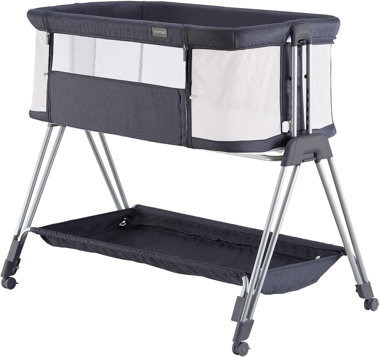 Gromast Foldable Beside Sleeper