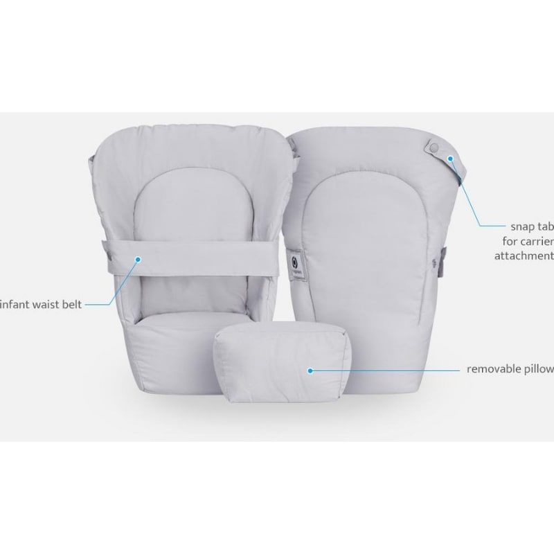 Hugpapa Cocoon Pad Infant Insert 100% Cotton