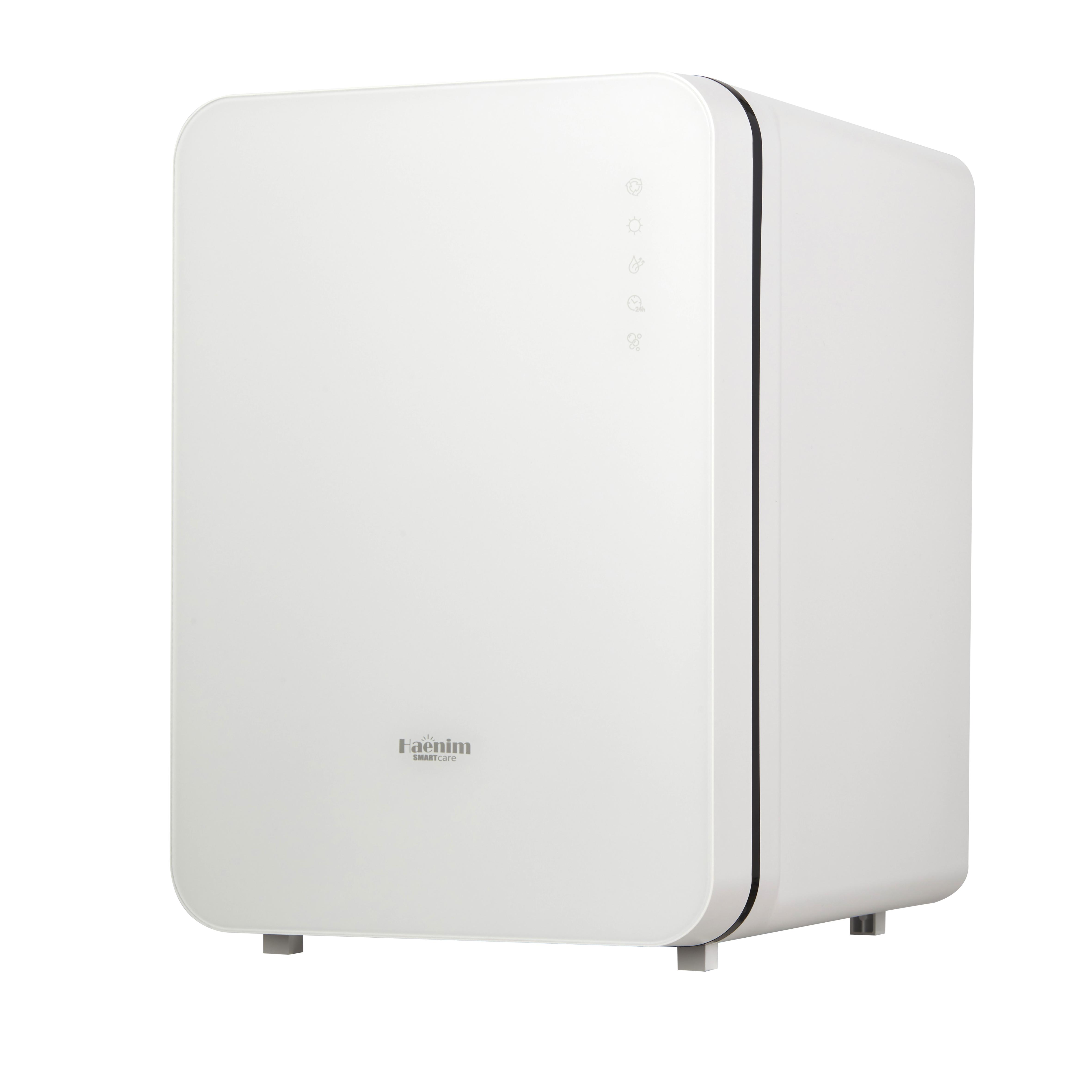 [NEW] Haenim SMART DUO SE UV-C LED Sterilizer + FREE GIFT