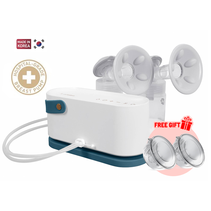 Haenim NexusFit™ 7X Breast Pump + FREE GIFT