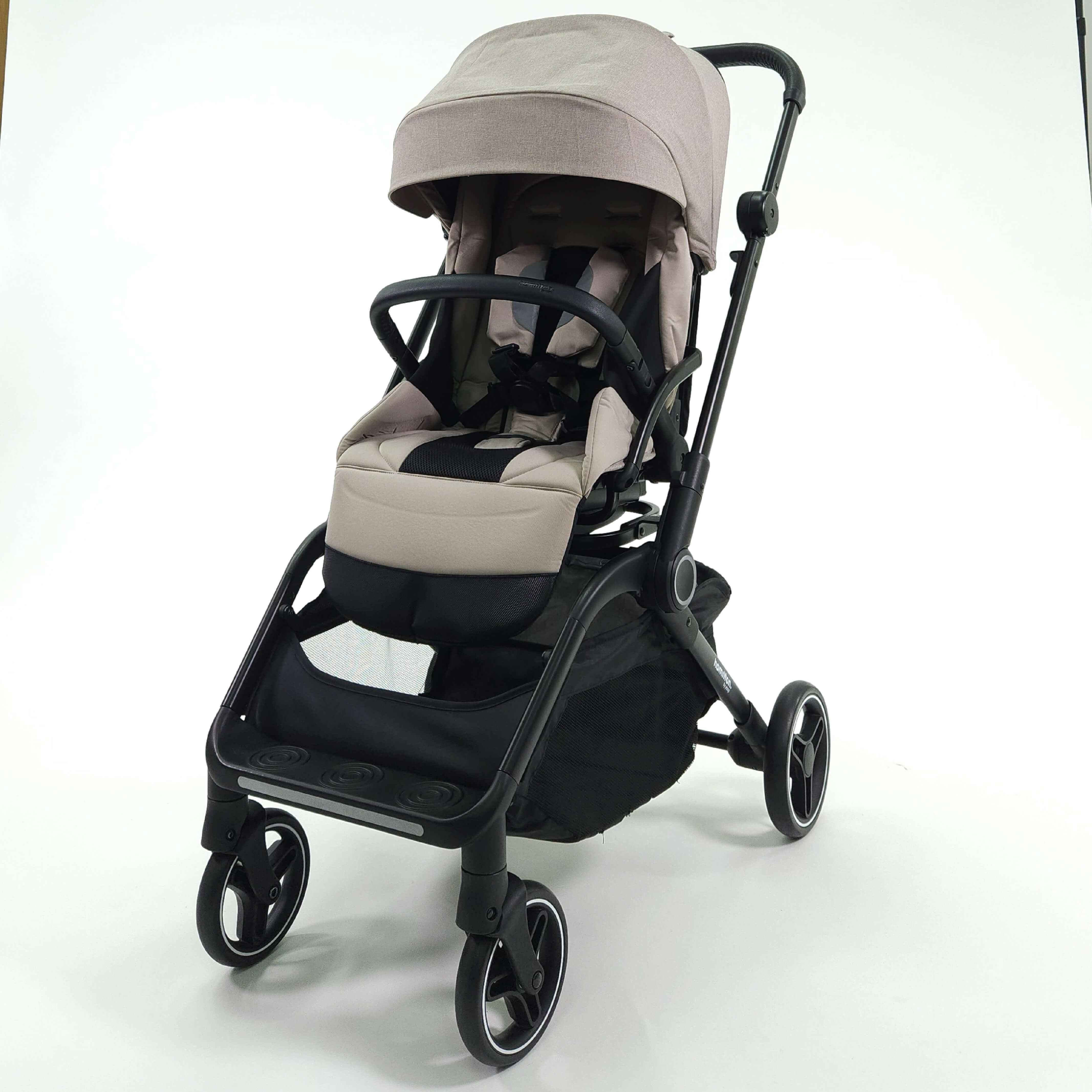 Hamilton T1 Turnable Stroller